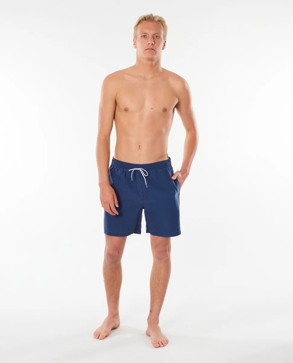 M BONDI VOLLEY - navy