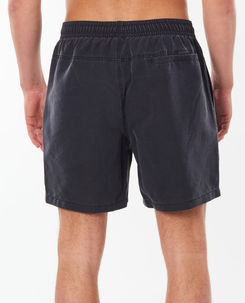 M BONDI VOLLEY - black