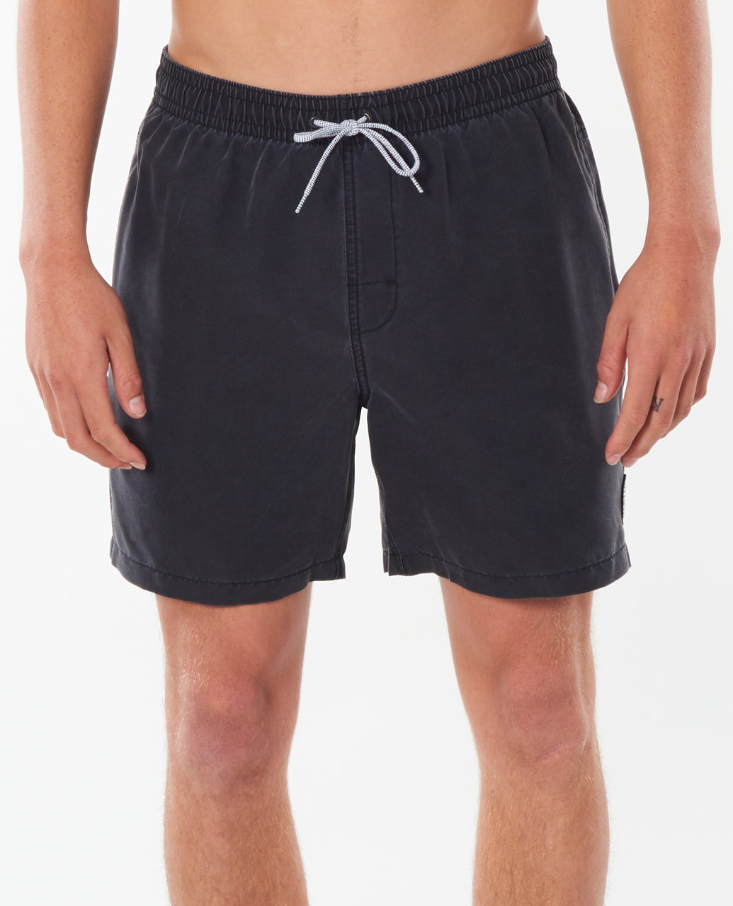 M BONDI VOLLEY - black