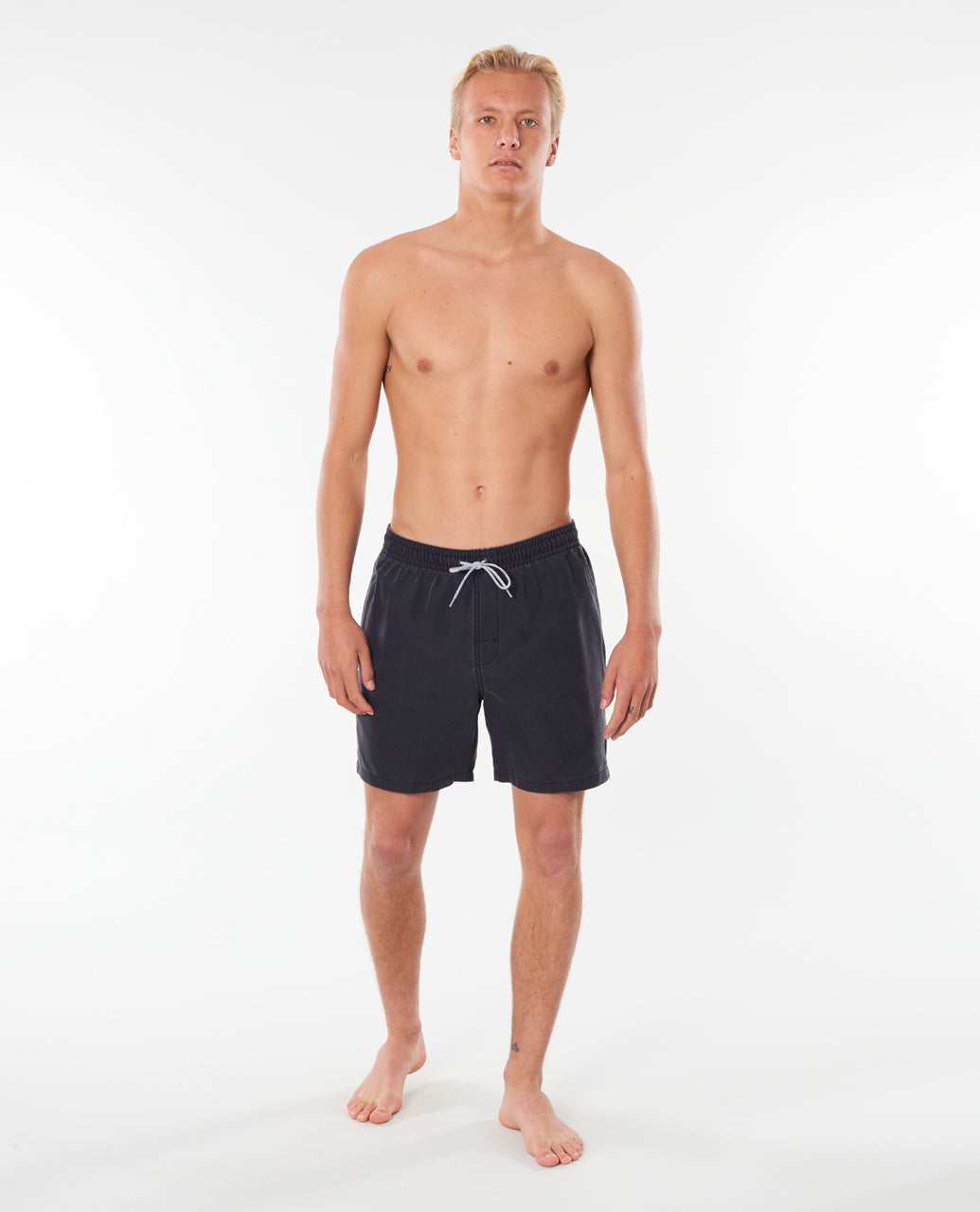 M BONDI VOLLEY - black