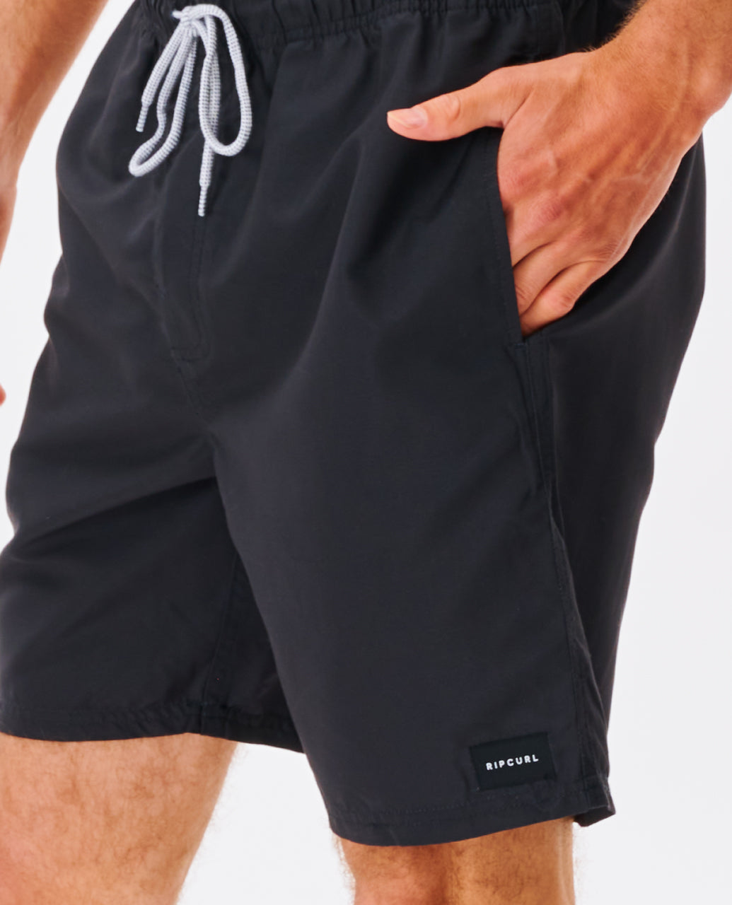 M BONDI VOLLEY - black