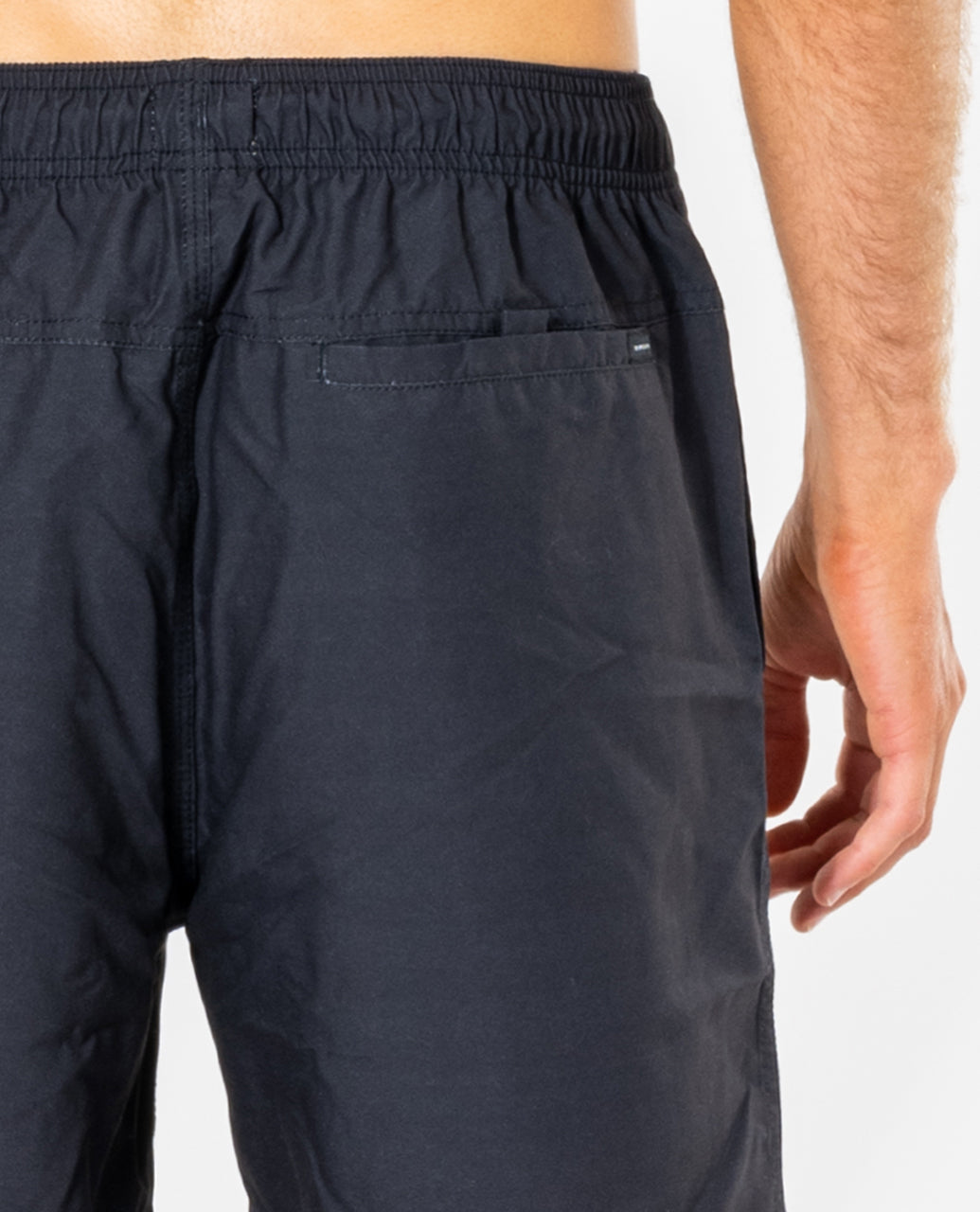 M BONDI VOLLEY - black