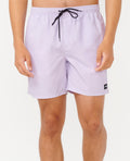 M BONDI VOLLEY - lilac