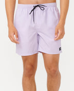 M BONDI VOLLEY - lilac