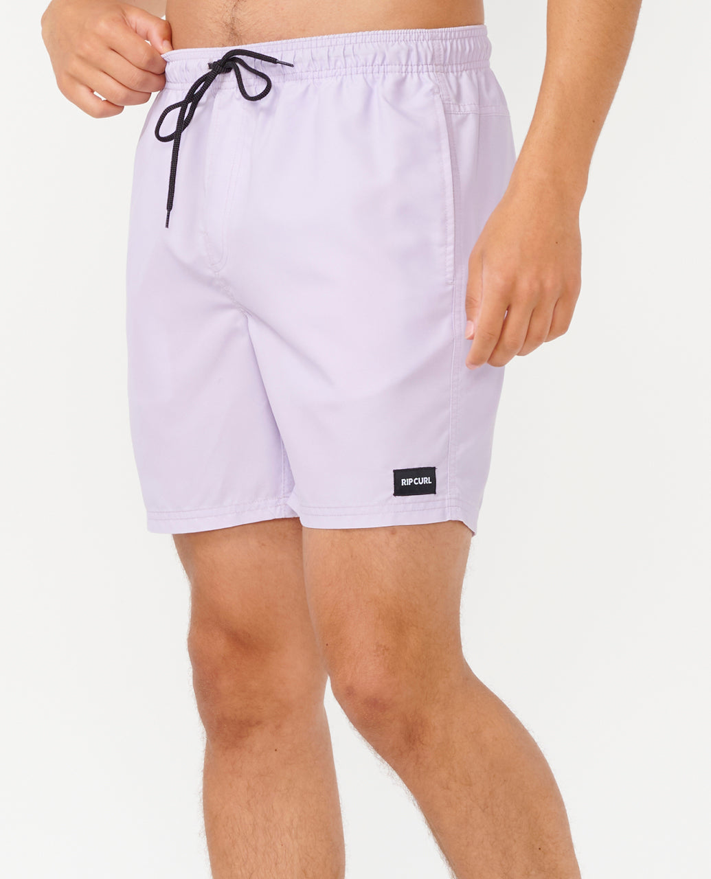M BONDI VOLLEY - lilac
