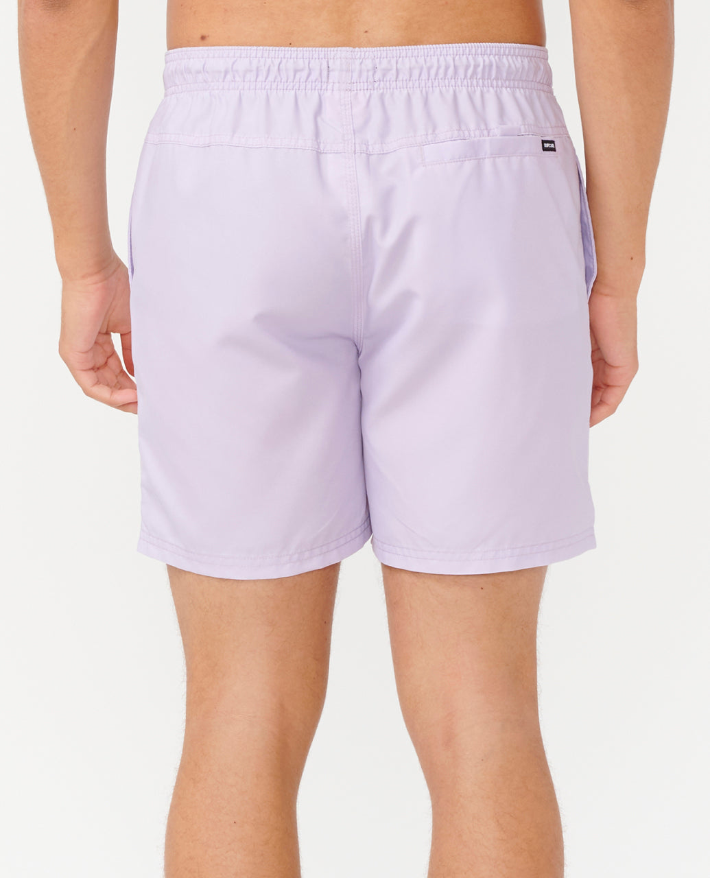 M BONDI VOLLEY - lilac