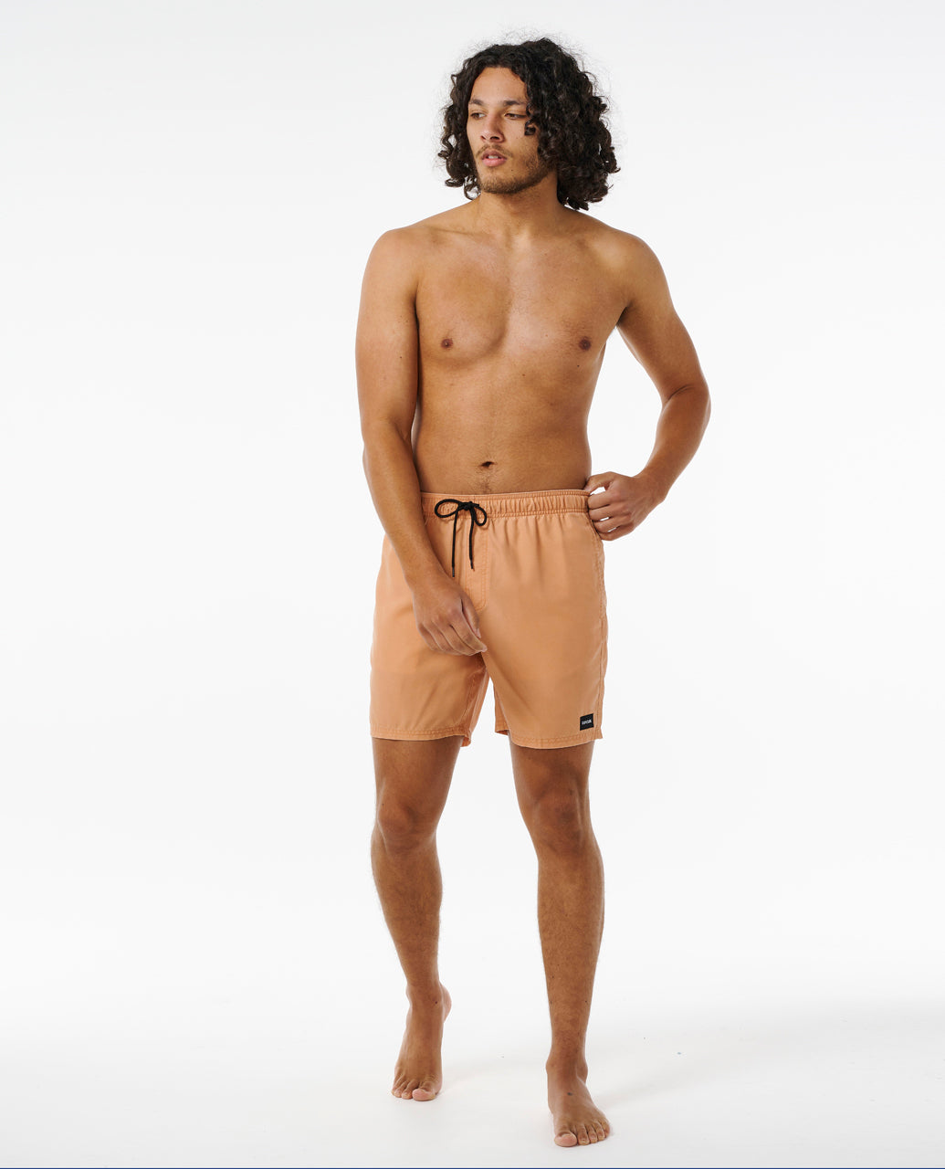 M BONDI VOLLEY - clay