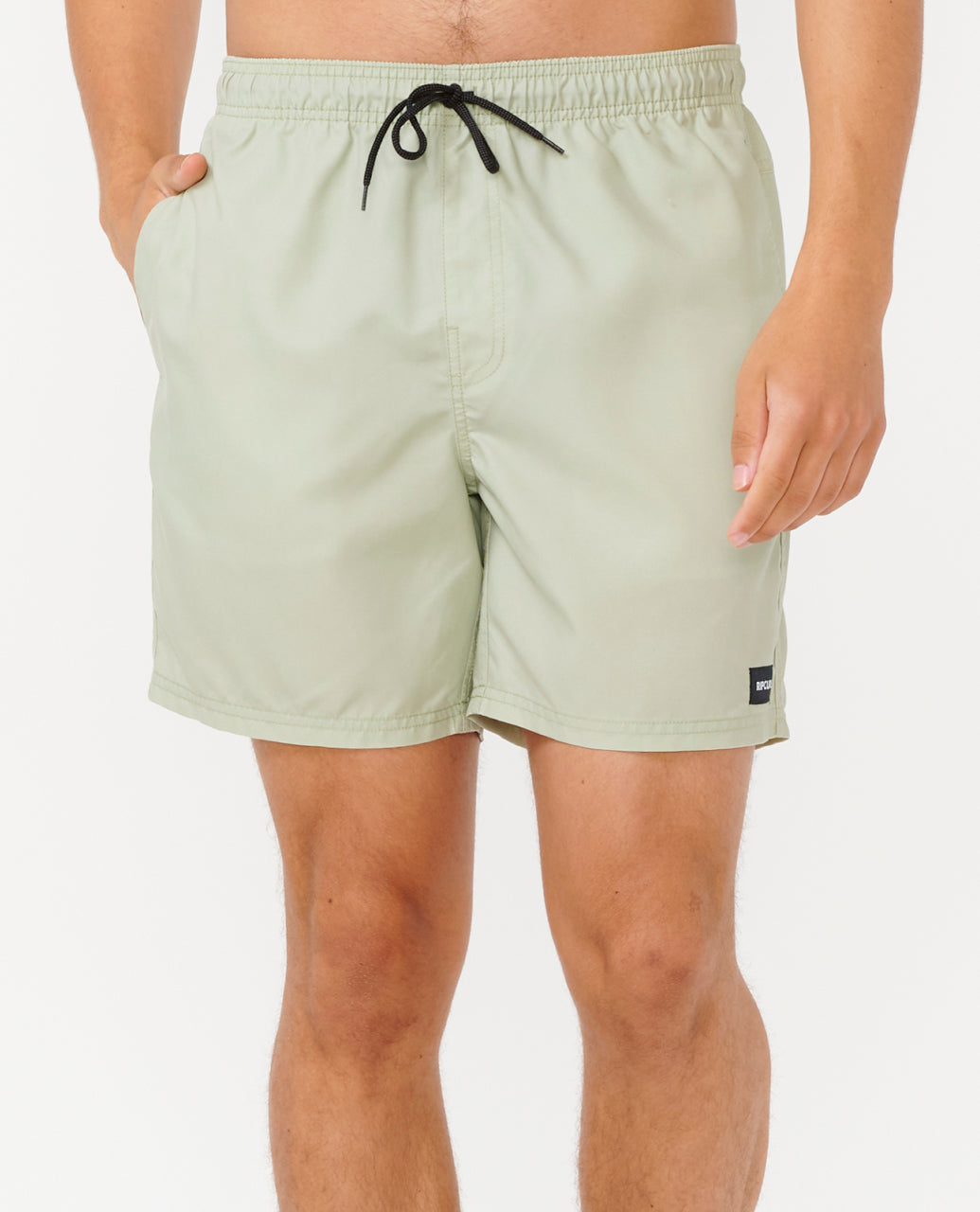 M BONDI VOLLEY - mint haze