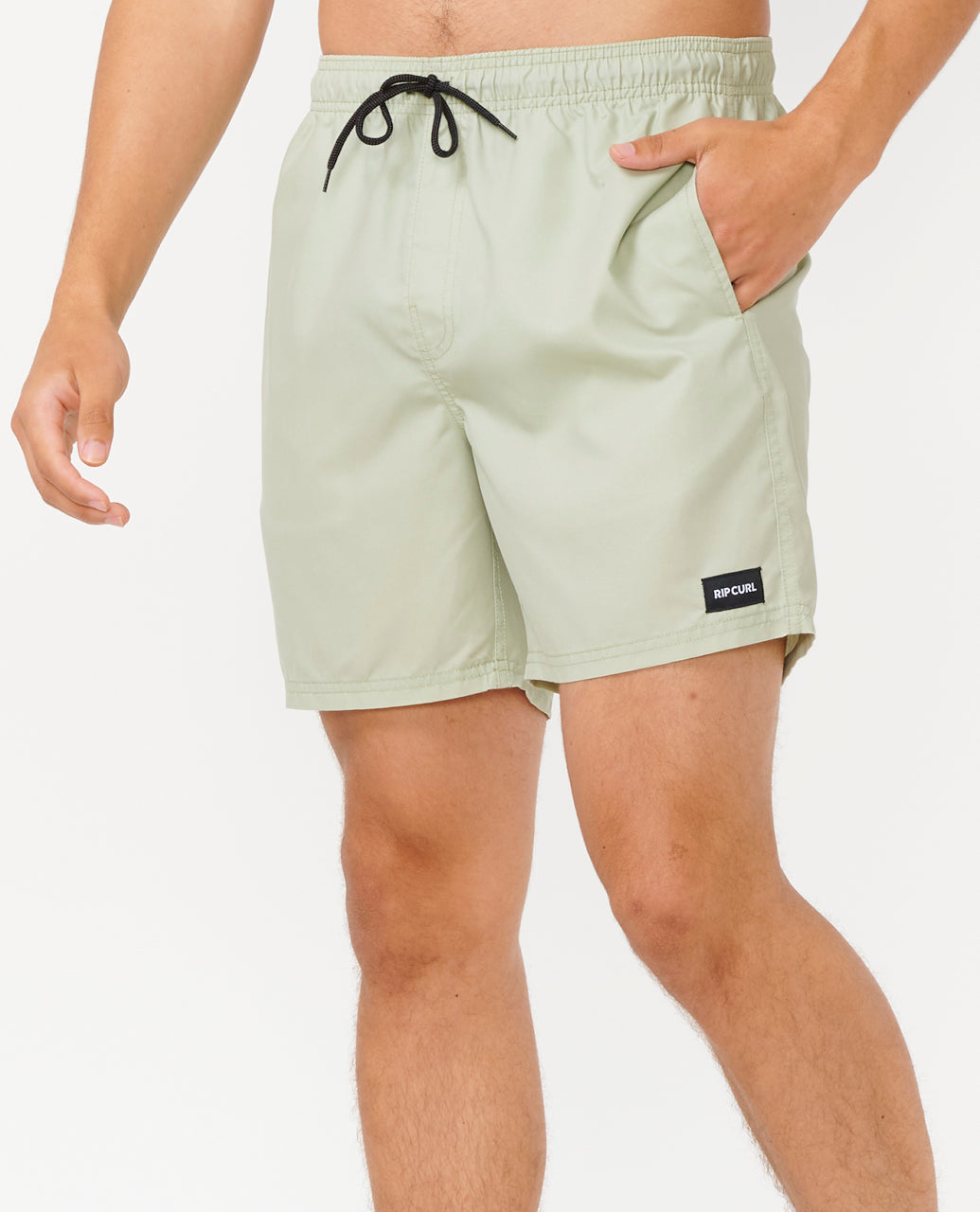M BONDI VOLLEY - mint haze