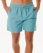M BONDI VOLLEY - dusty blue