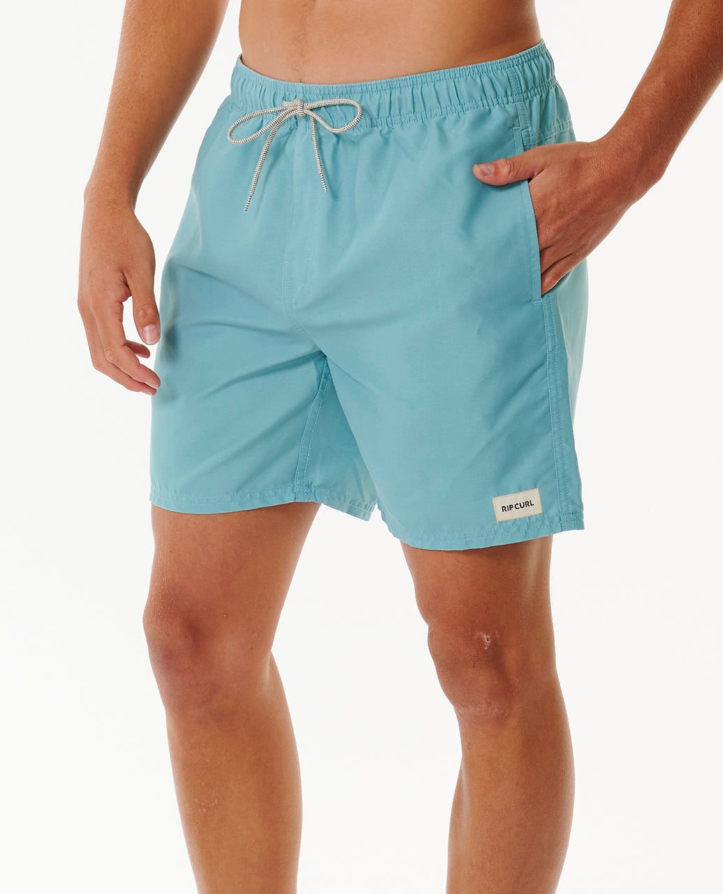 M BONDI VOLLEY - dusty blue