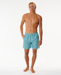 M BONDI VOLLEY - dusty blue