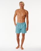 M BONDI VOLLEY - dusty blue