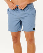 M BONDI VOLLEY - faded denim