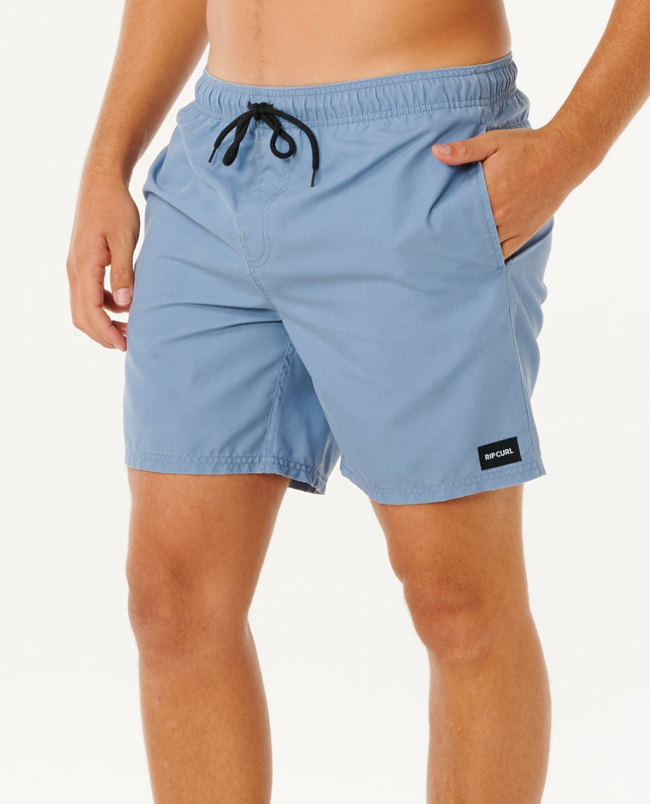 M BONDI VOLLEY - faded denim