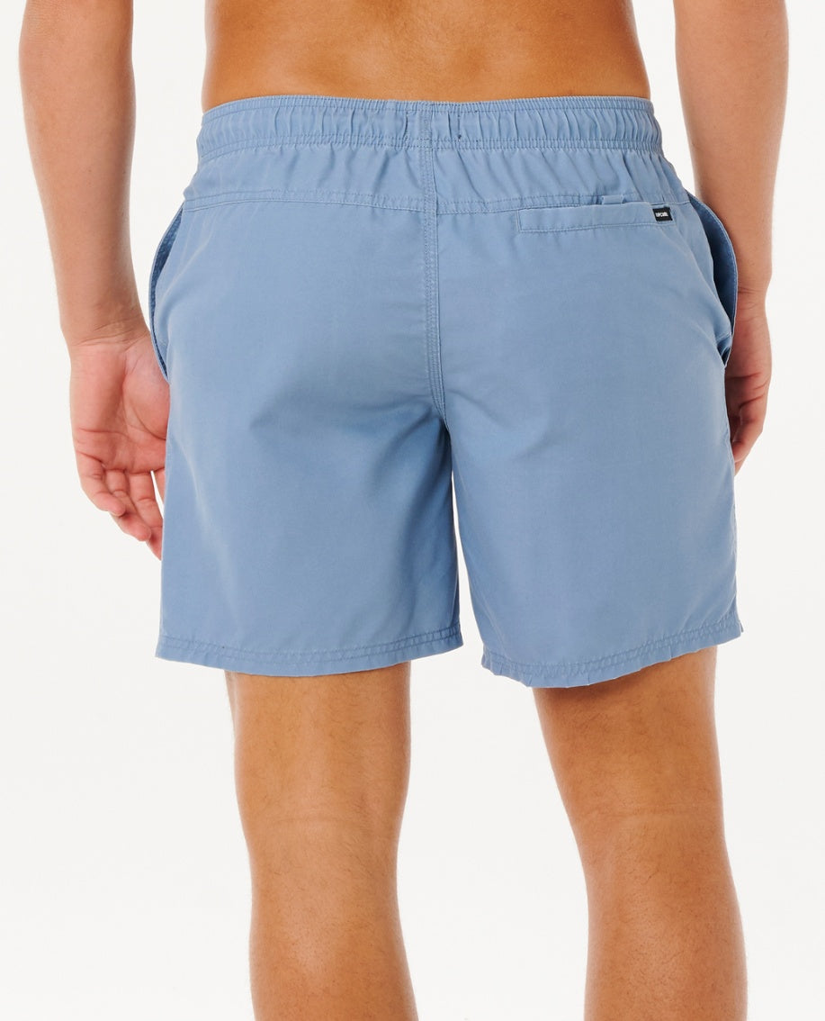 M BONDI VOLLEY - faded denim