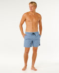 M BONDI VOLLEY - faded denim