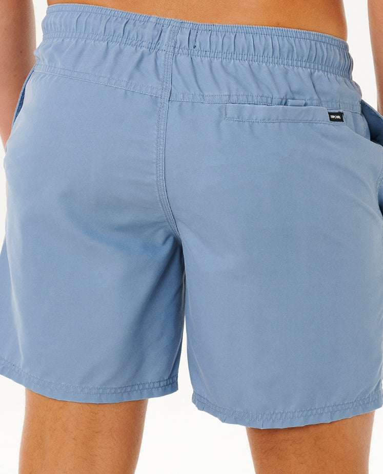 M BONDI VOLLEY - faded denim