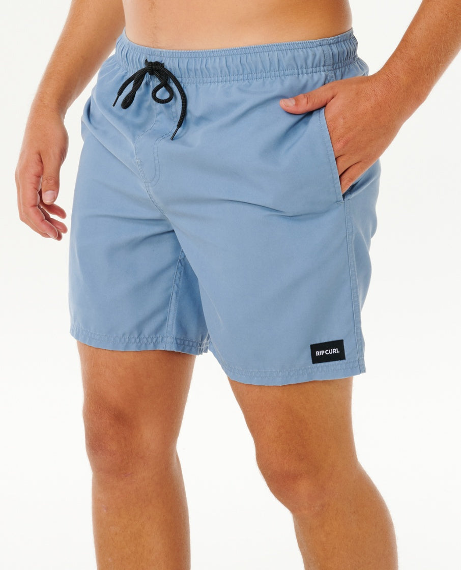 M BONDI VOLLEY - faded denim