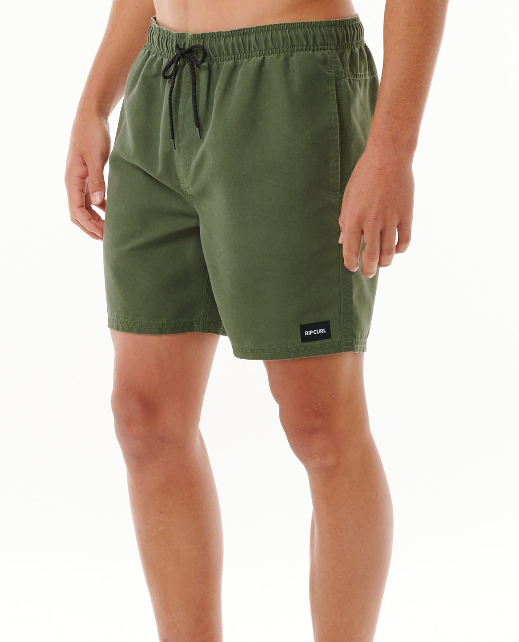 M BONDI VOLLEY - dark olive