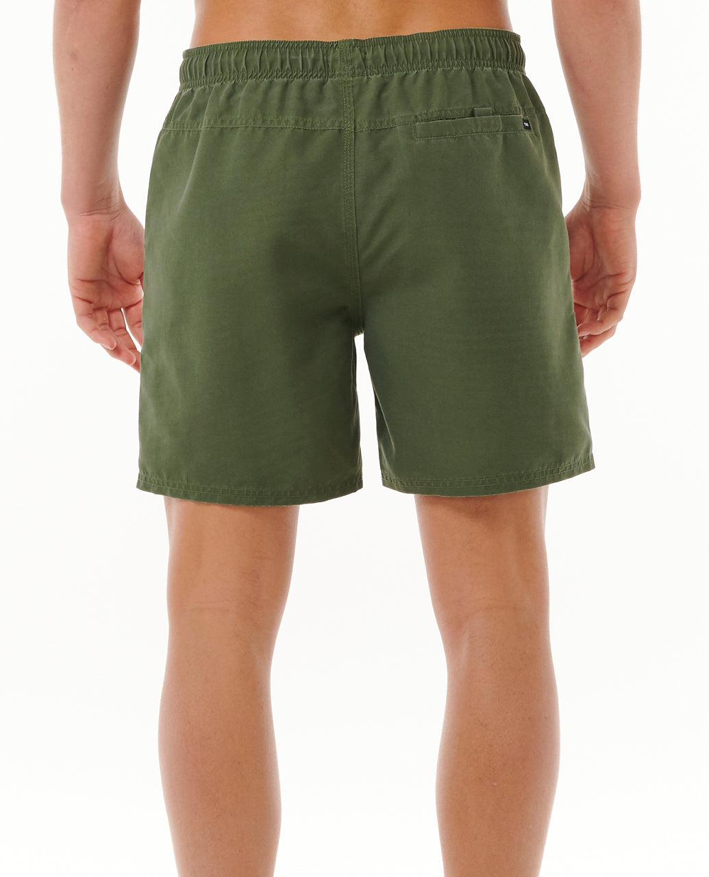 M BONDI VOLLEY - dark olive