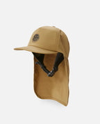 SURF SERIES CAP - khaki
