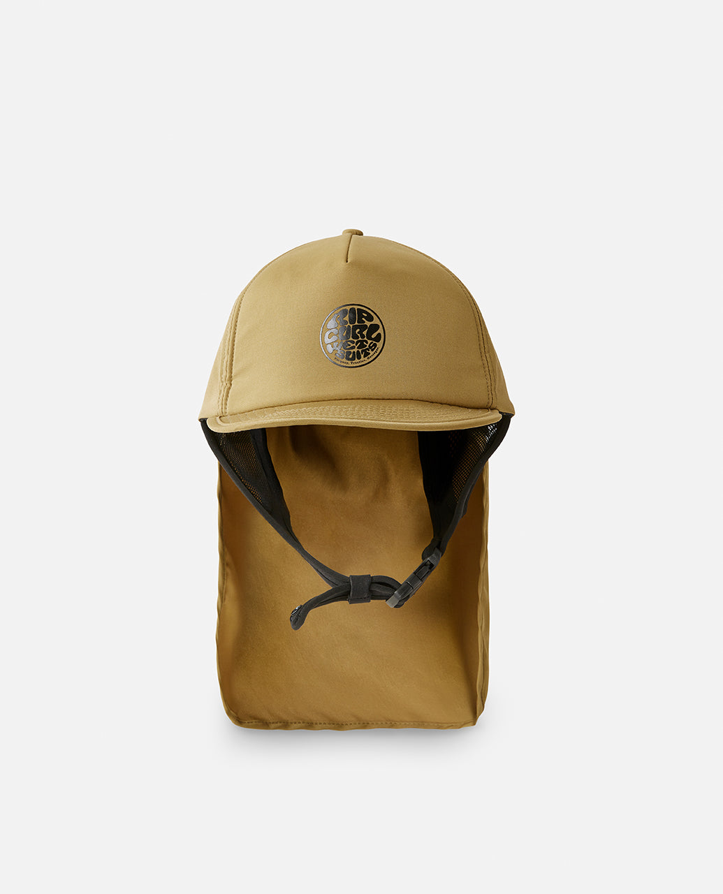 SURF SERIES CAP - khaki
