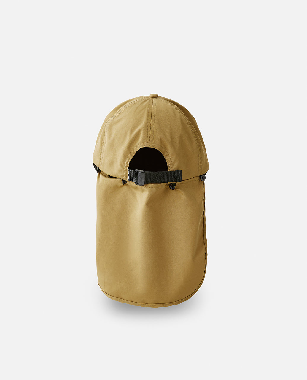 SURF SERIES CAP - khaki