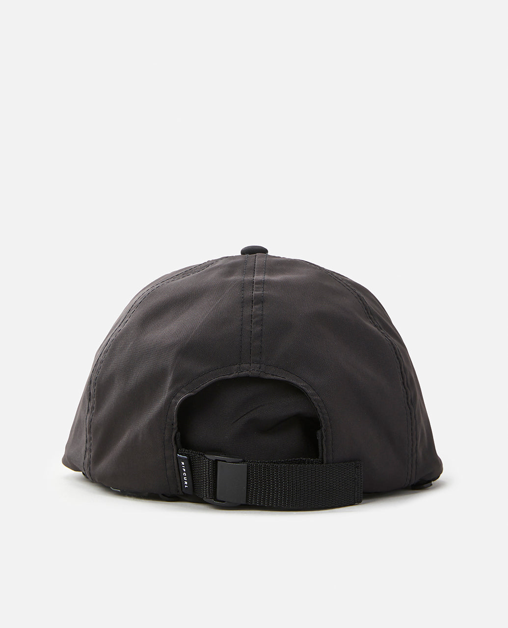 SURF SERIES CAP - black