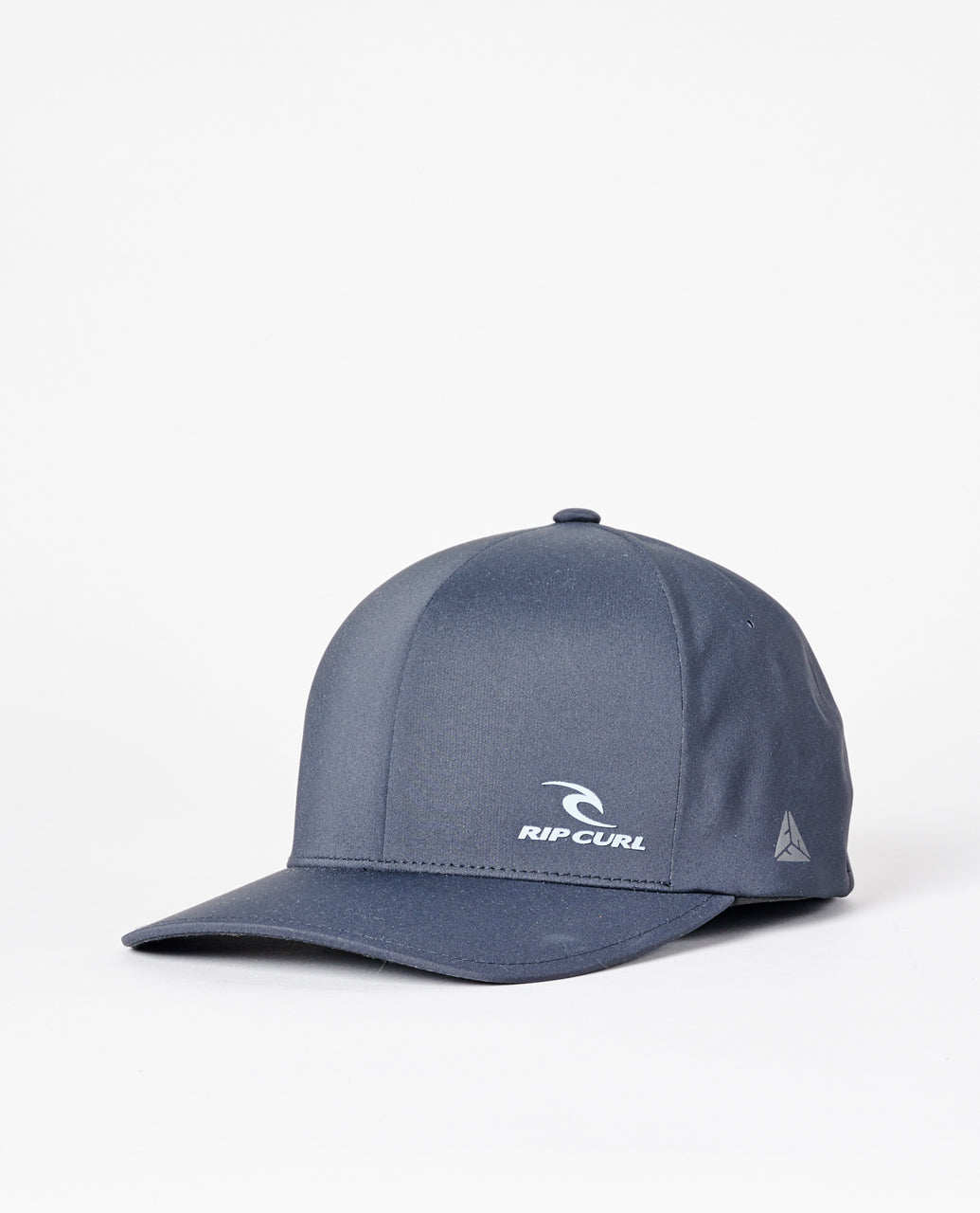 HYDRO DELTA FLEXFIT CAP - black