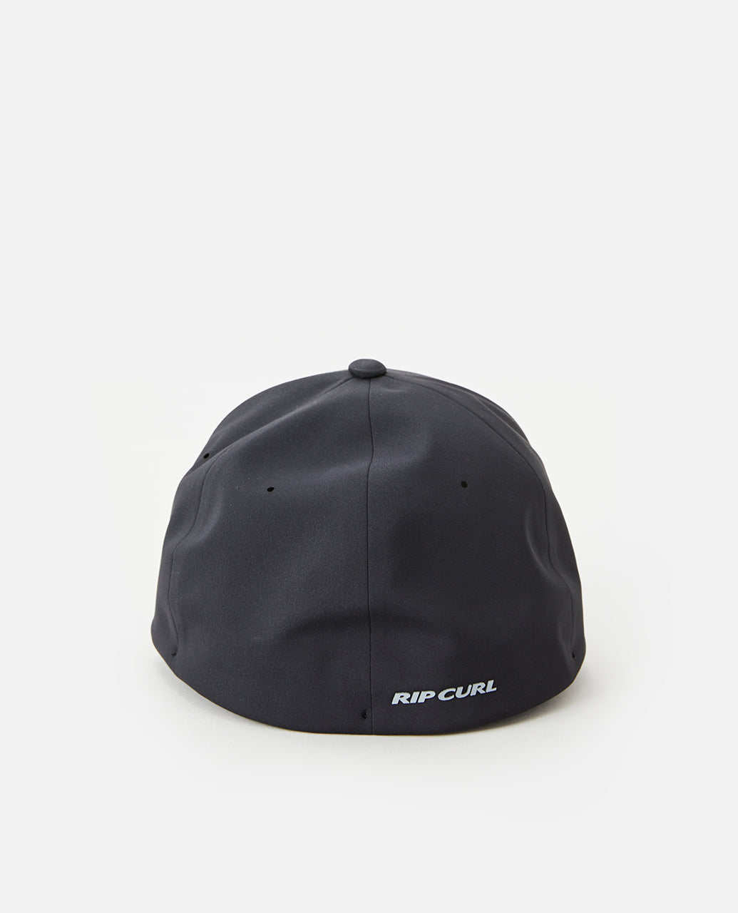 HYDRO DELTA FLEXFIT CAP - black