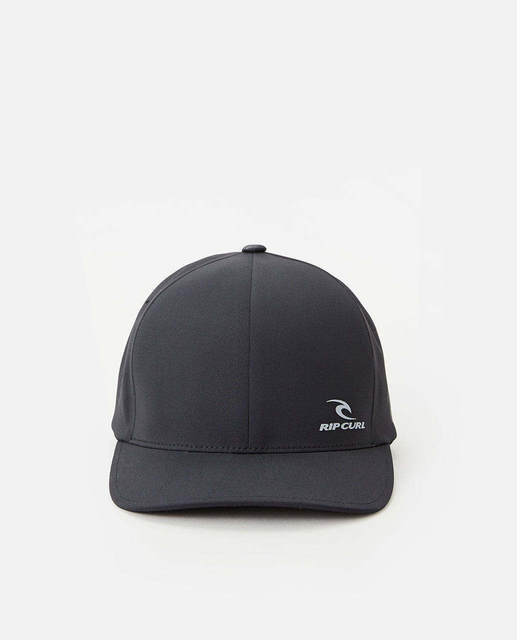 HYDRO DELTA FLEXFIT CAP - black