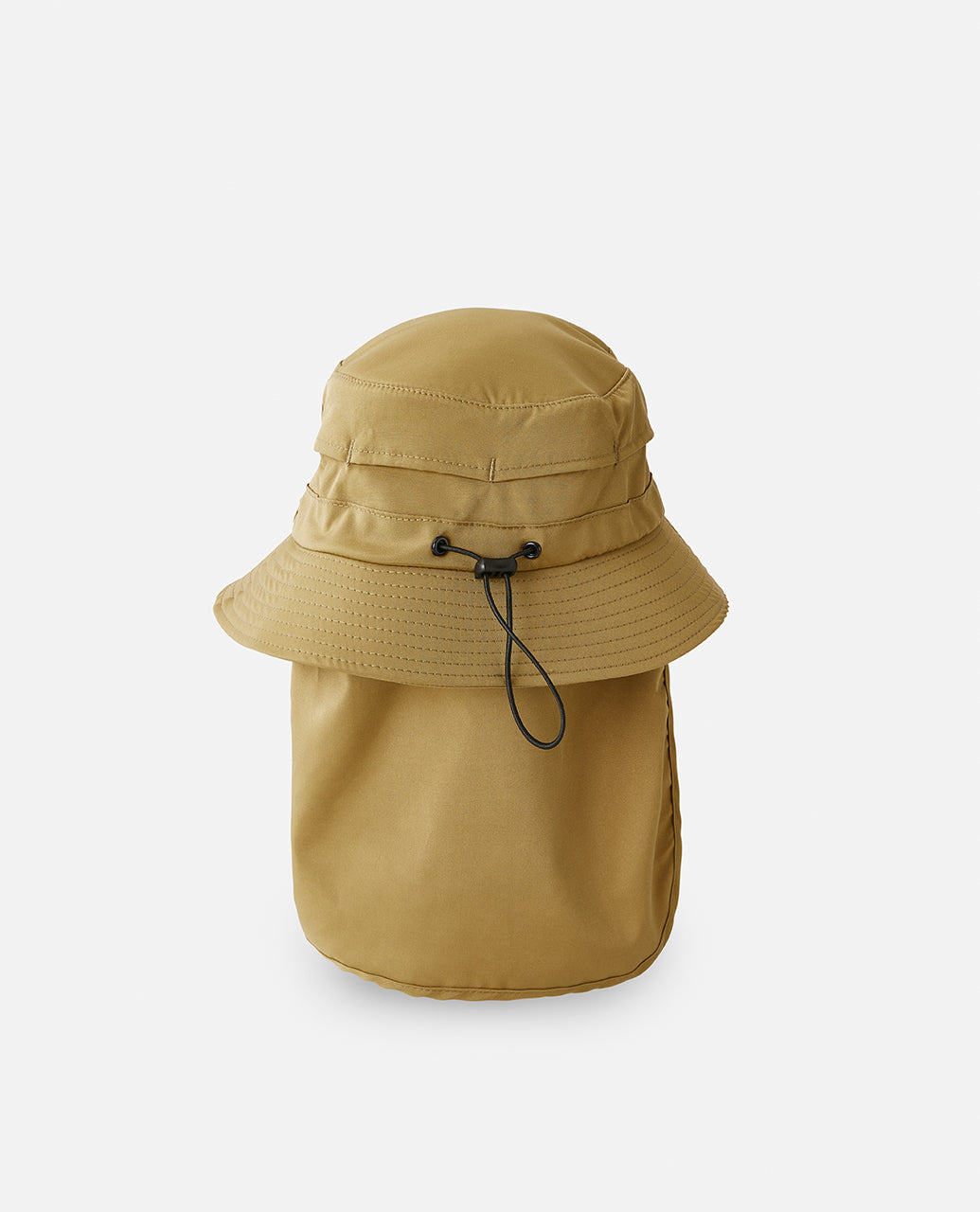 SURF SERIES BUCKET HAT - khaki