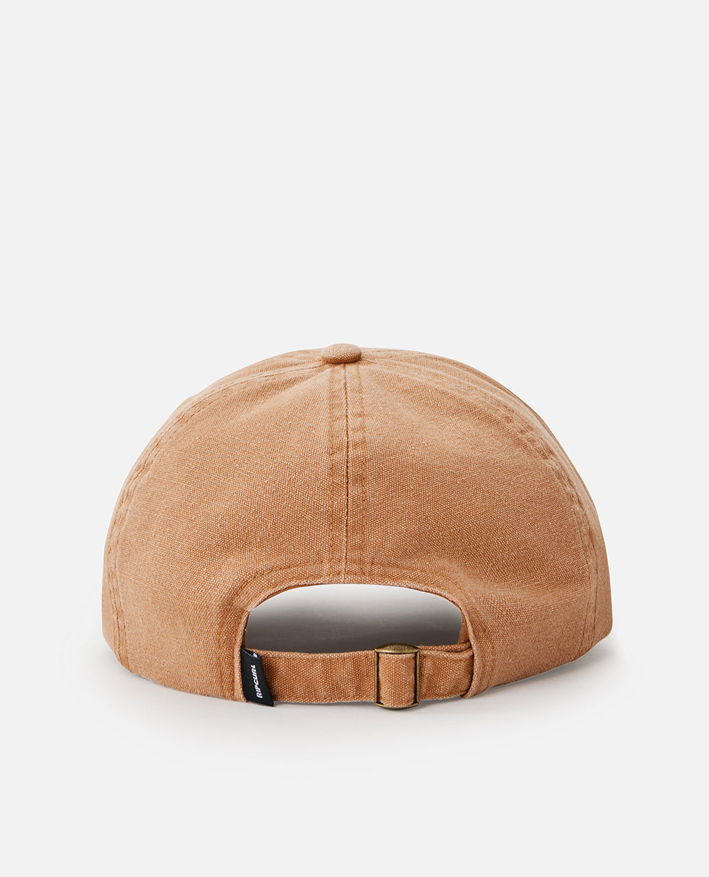 SEARCH ICON CAP - bronze