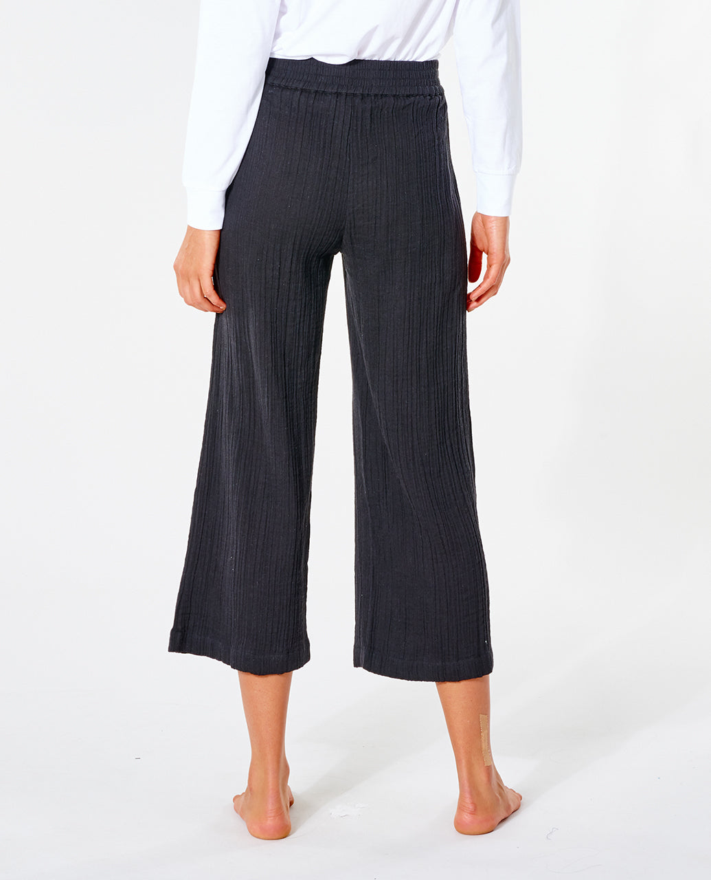 PREMIUM SURF BEACH PANT - black
