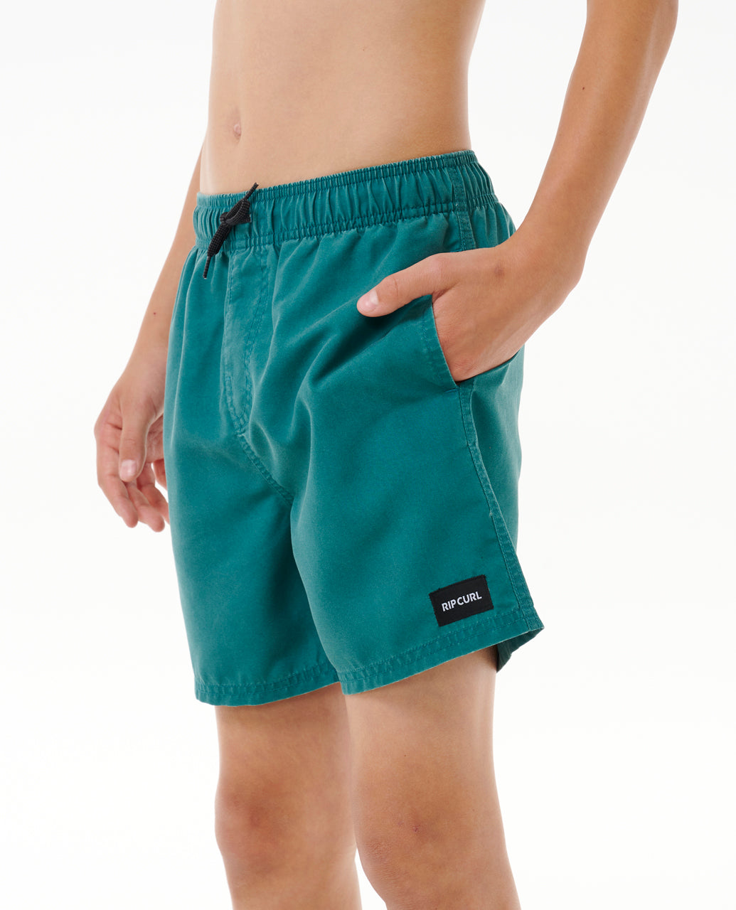 BONDI VOLLEY-B - trekking green