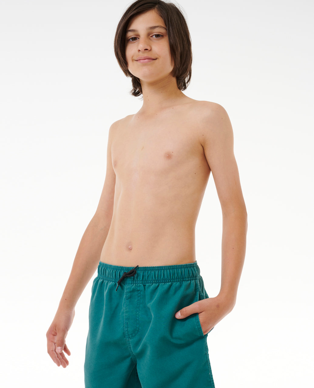 BONDI VOLLEY-B - trekking green