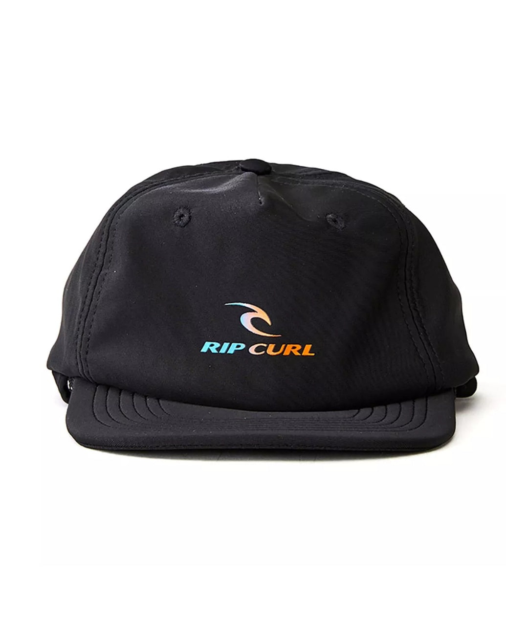 BEACH CAP-B - black