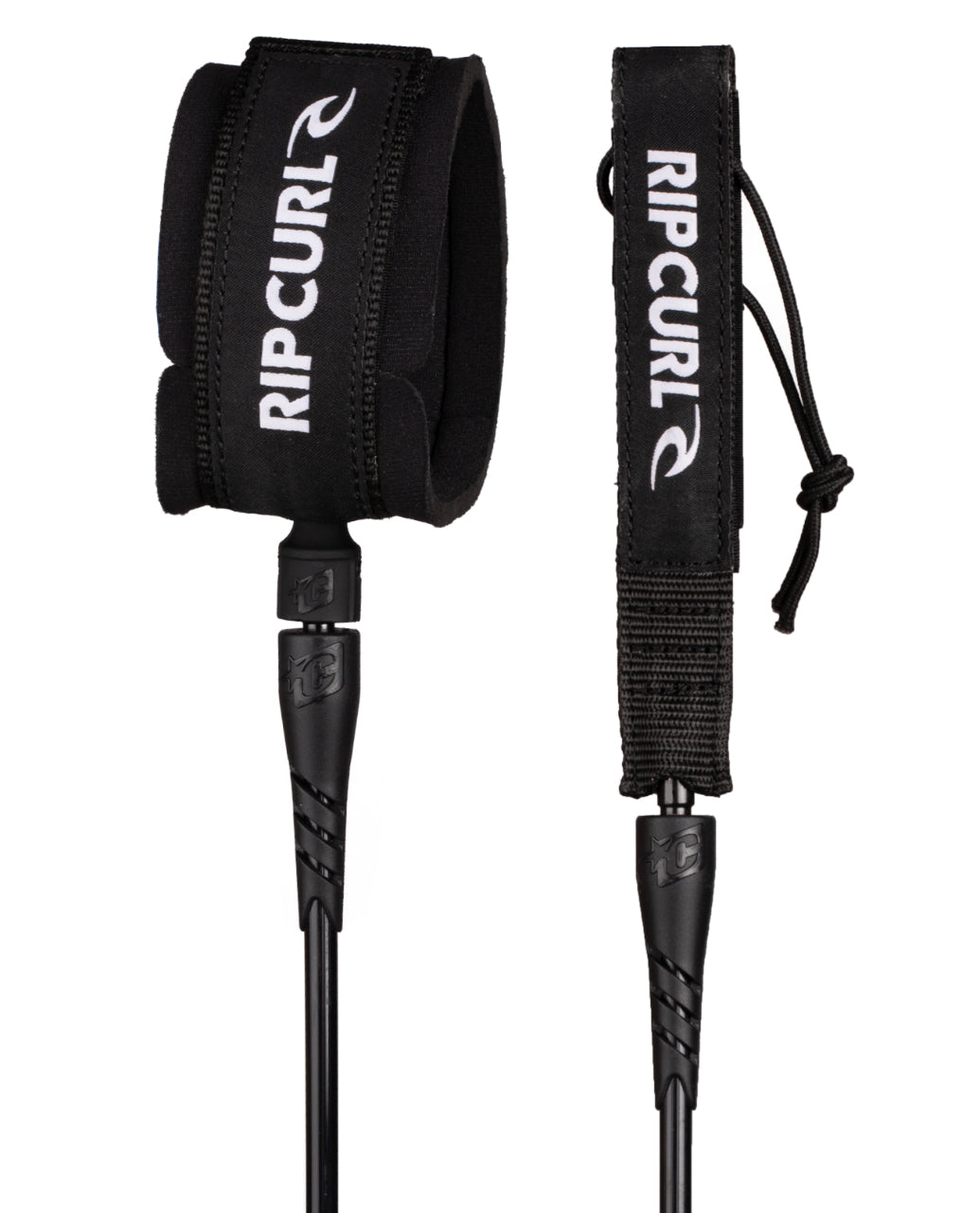 6FT CLASSIC STANDARD - black