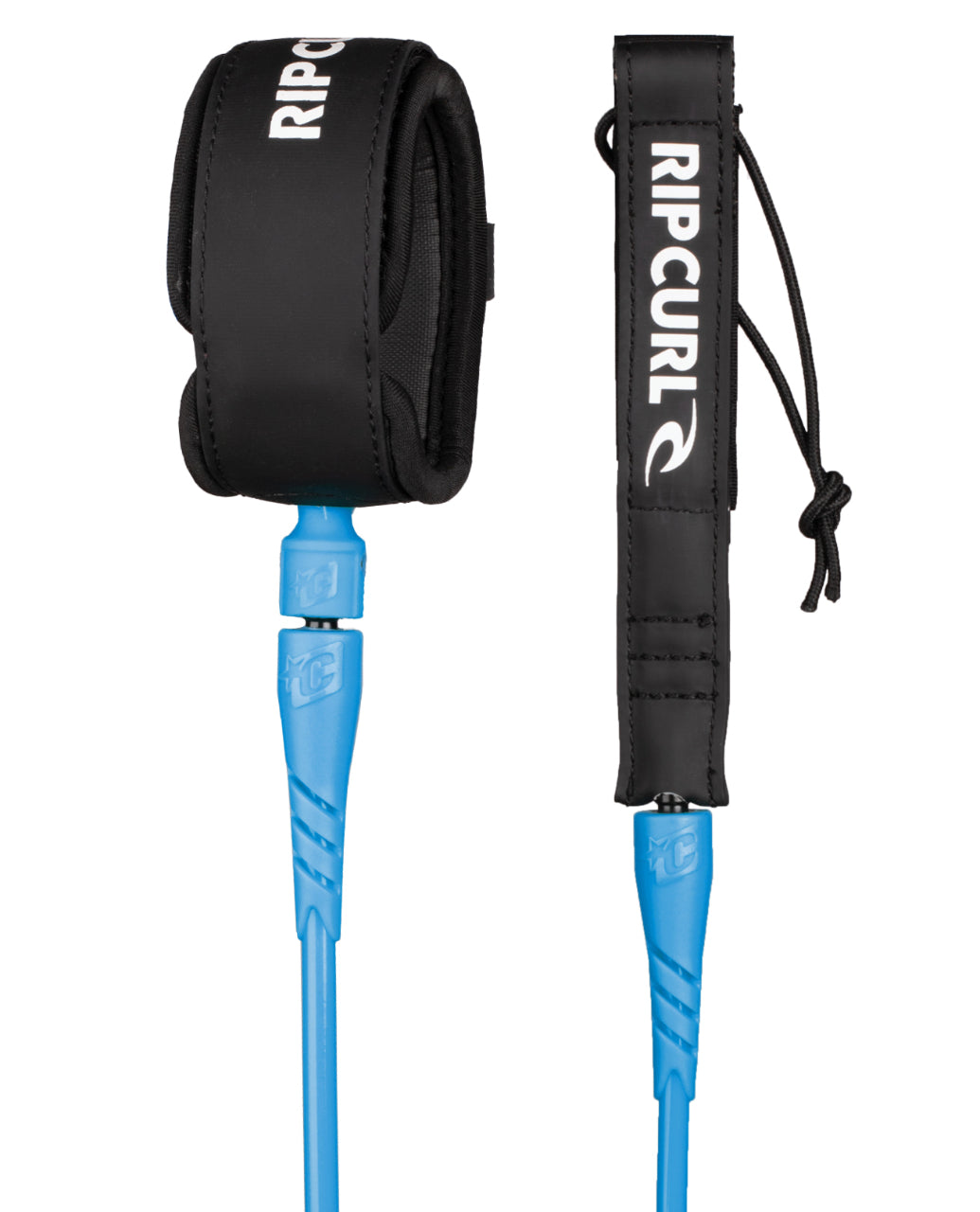 6FT CORE MEDIUM - black cyan