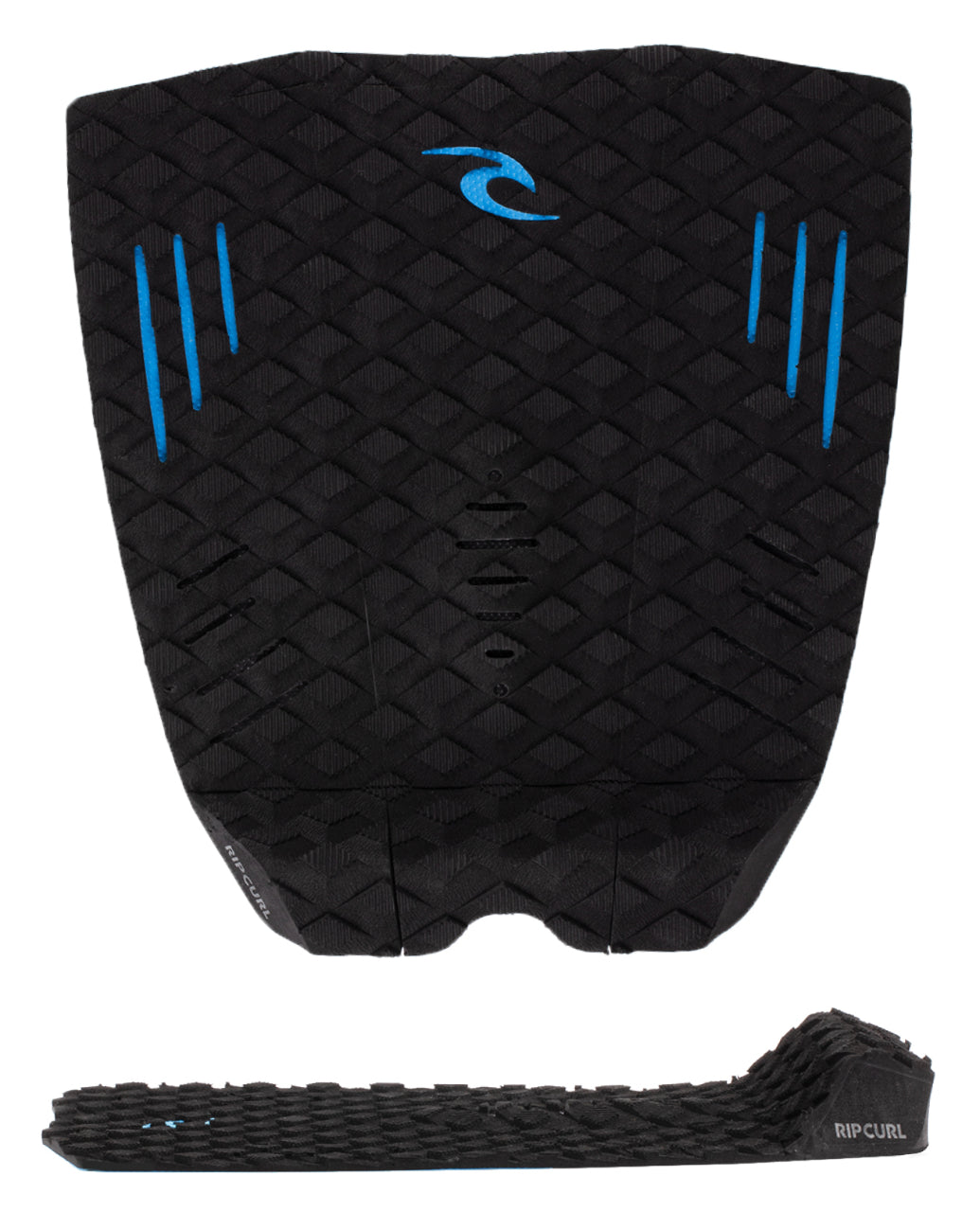 CORE PERFORMANCE 3 PC - black cyan