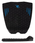 CORE PERFORMANCE 3 PC - black cyan