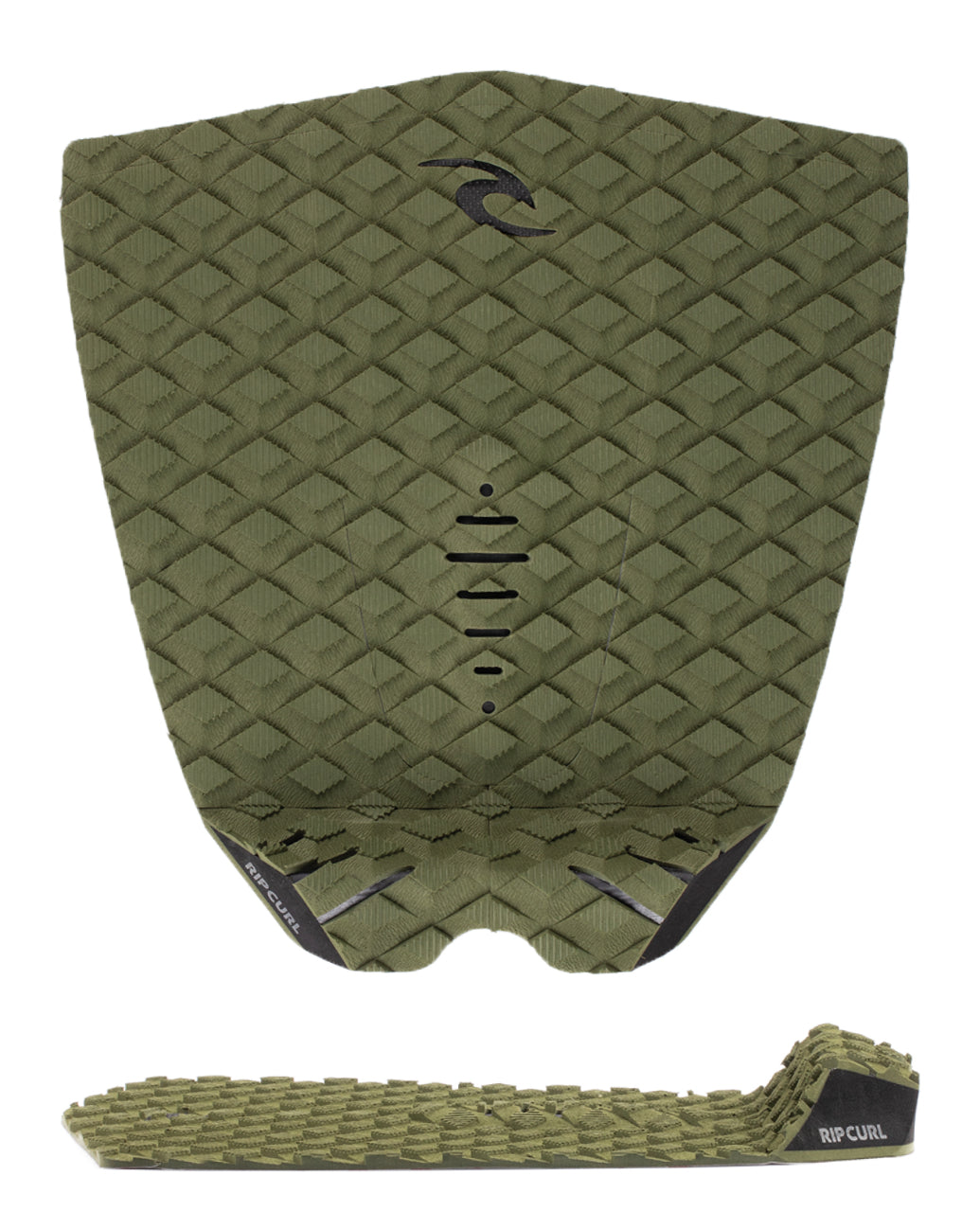 CORE PIN TAIL 3 PC - olive