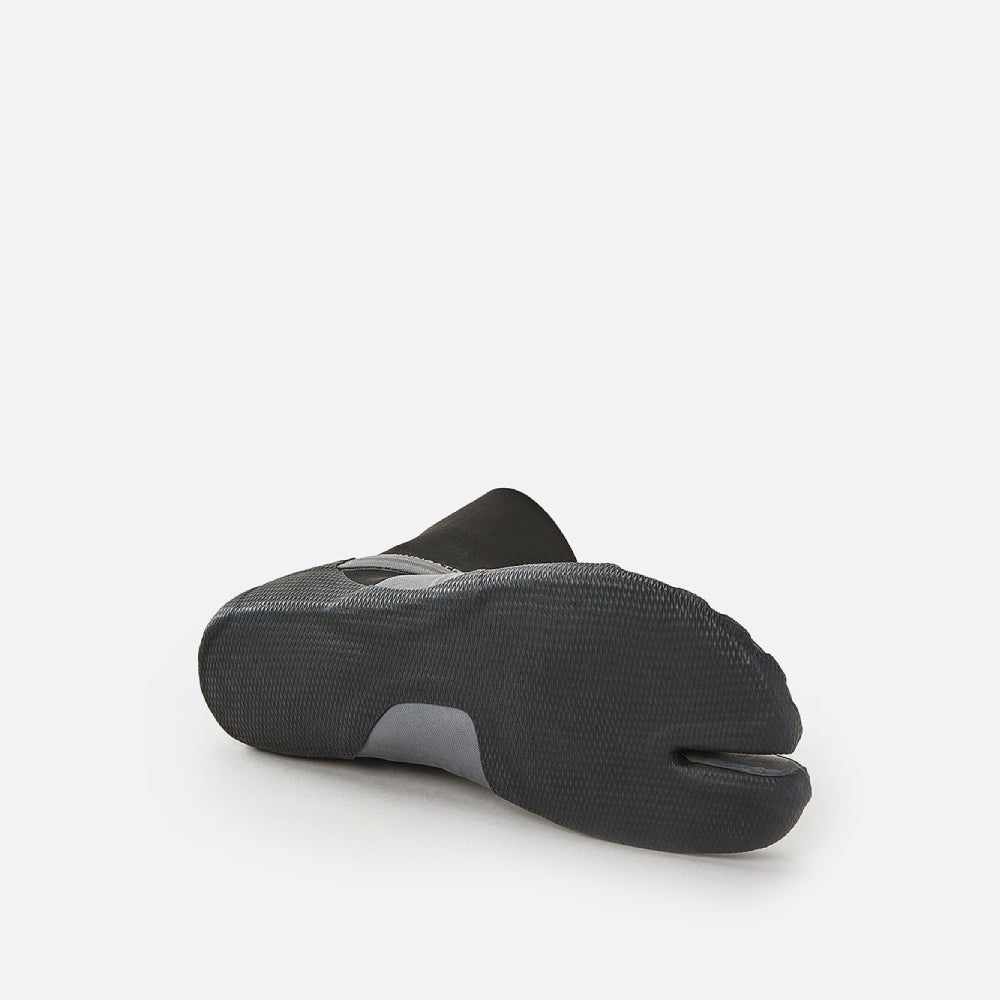 D/PATROL 3MM S/TOE BOOT - black