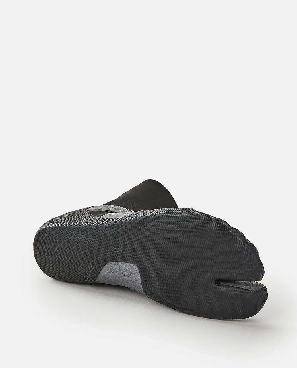 D/PATROL 3MM S/TOE BOOT - black