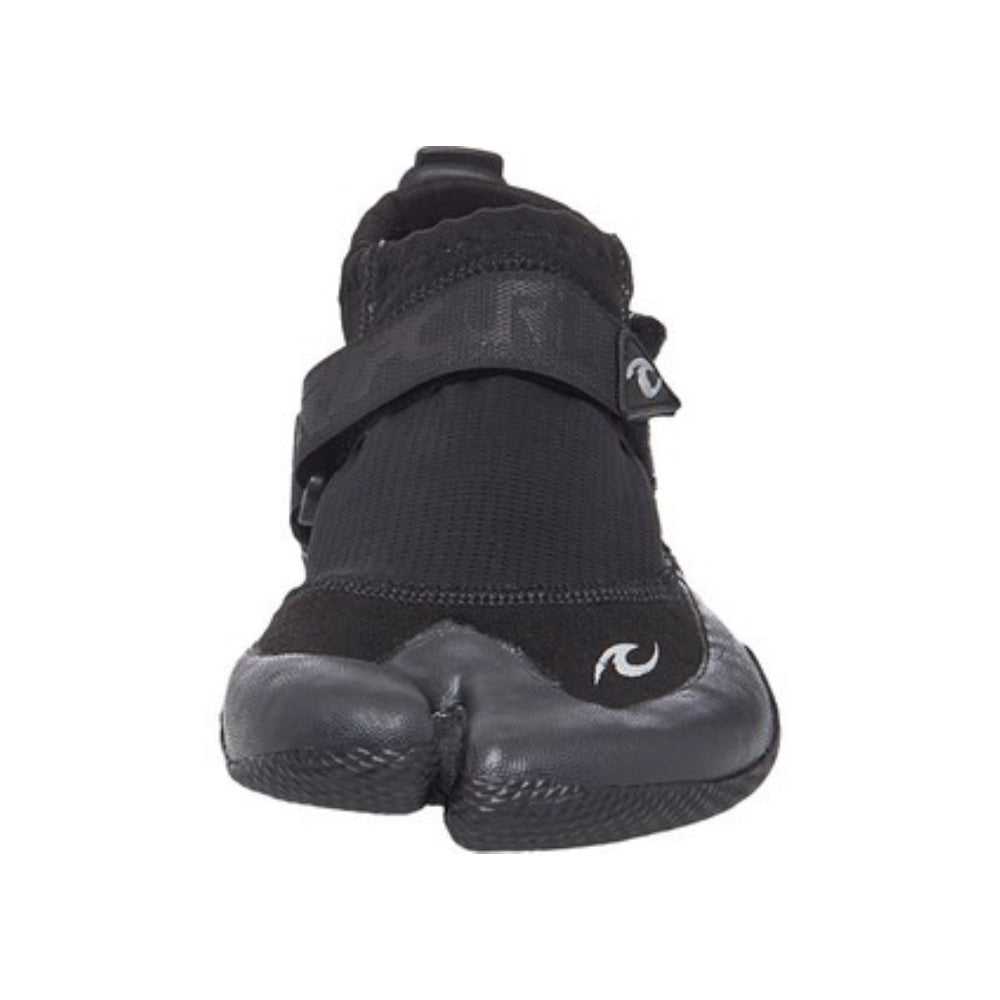 REEFER BOOT 1.5MM S/TOE - blk/charcoal
