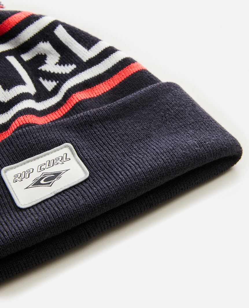 FADE OUT TALL BEANIE B FADE OUT TALL BEANIE B