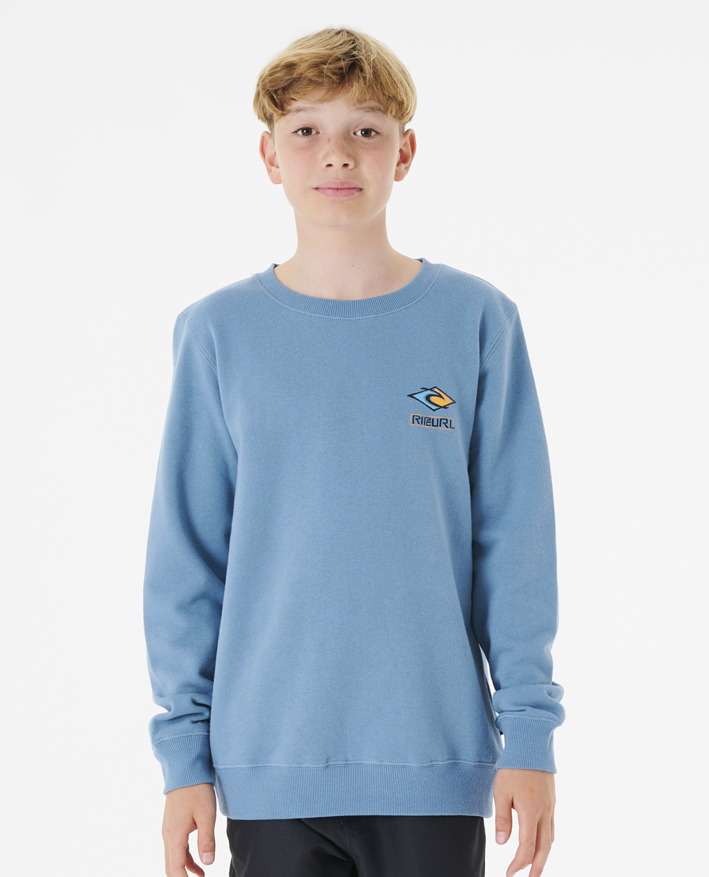 סוויטשירט TUBE HEADS CREW- Rip Curl