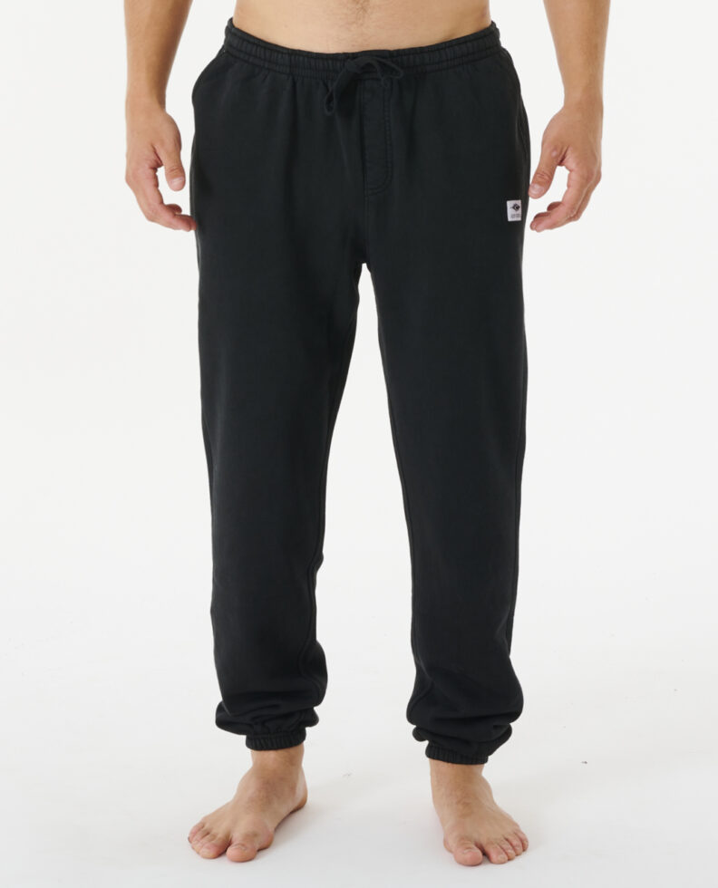 מכנסי טרנינג ORIGINAL SURFERS TRACKPANT- Rip Curl מכנסי טרנינג ORIGINAL SURFERS TRACKPANT- Rip Curl