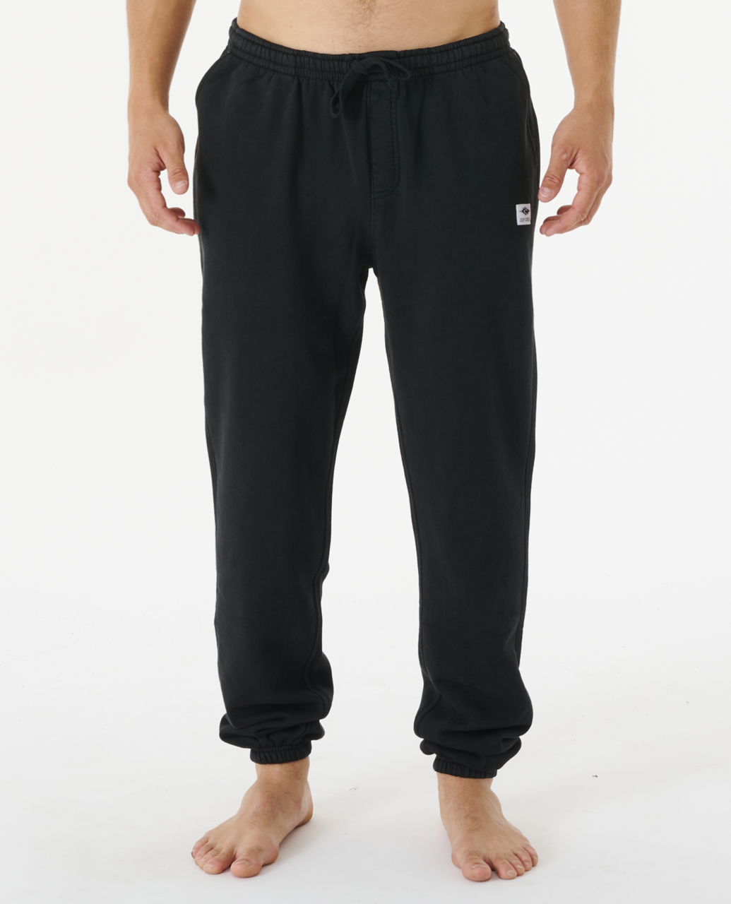 מכנסי טרנינג ORIGINAL SURFERS TRACKPANT- Rip Curl
